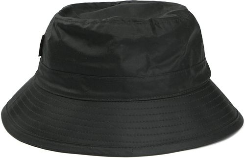 Barbour Wax Sombrero Dark Green Product / Achterkant