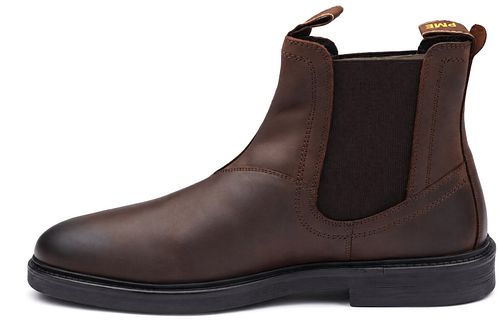 PME Legend Chelsea Boot Yoke Marrón