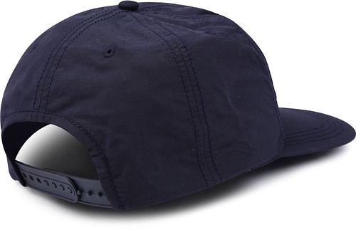Napapijri Cap Logo Marineblå Product / Achterkant