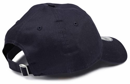 New Era NY Yankees Caps Blå Product / Achterkant