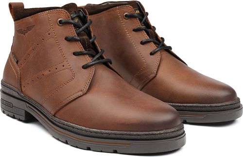 PME Legend Chaussure Tarmac Cognac Product