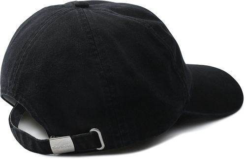 Barbour Cascade Cap Dark Blue Product