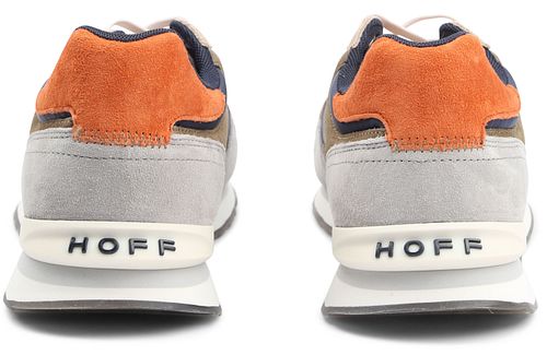 Sneakers HOFF Biarritz multicolor Product / Achterkant
