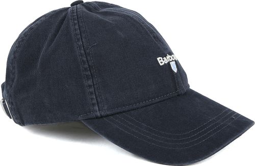 Barbour Kasket Mørkeblå Product