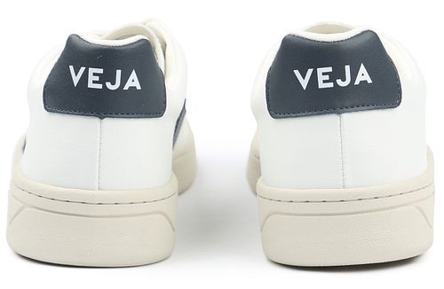 Veja Sneakers Urca Navy Product / Achterkant