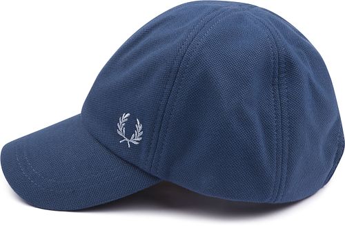 Fred Perry Cap Logo Blue Product
