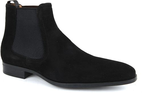 Giorgio Amalfi Boot Svart Product