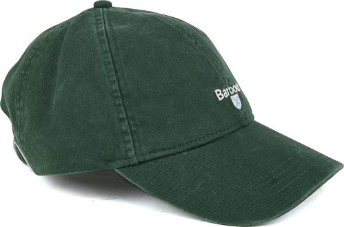 Barbour Pet Ciemnozielony Product