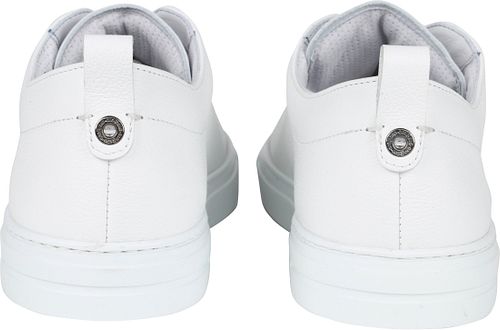 Giorgio Sneaker Adanti Rodi Weiß Product / Achterkant