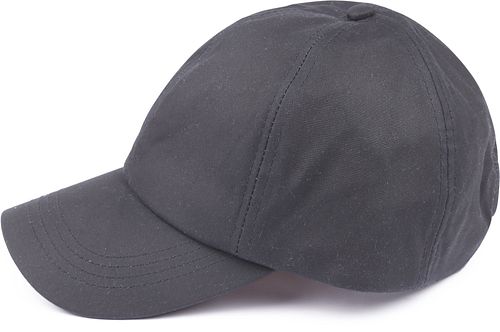 Barbour Wax Pet Donkerblauw Product / Detail