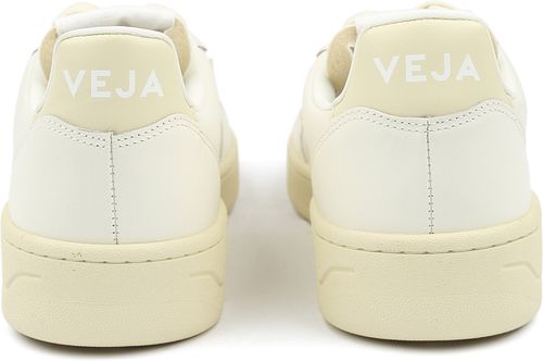 Veja Sneakers Kalk Off-Weiβ Product / Achterkant