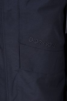 Didriksons Adam Jakke Navy