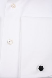 BOSS Polo Passerzip Half Zip Rosa