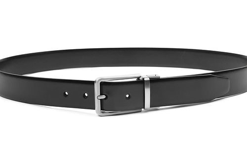 Profuomo Riem Zwart + Bruin Product / Detail