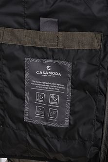 CASAMODA Jacket Puffer Light Weight Green