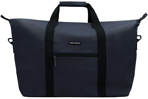 Suitable Weekend Bag Navy