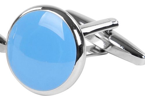 Suitable Manchetknoop NR92