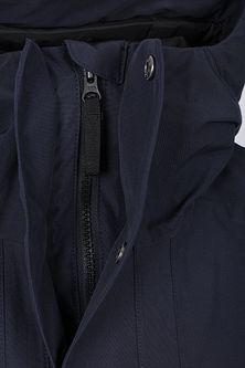 Didriksons Adam Jakke Navy