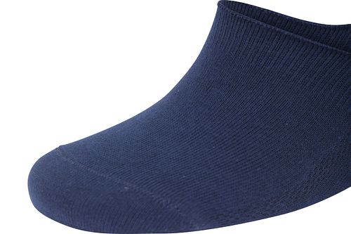 Levi's Sneakersok 2-Pack Donkerblauw Product / Detail