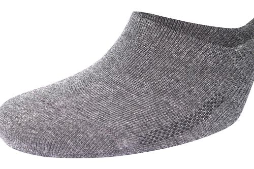 Levi's Sneakersok 2-Pack Grijs Product / Detail