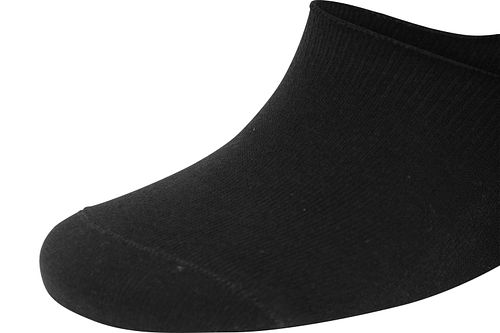 Levi's Sneakersok 2-Pack Zwart Antraciet Product / Detail