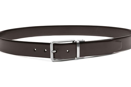 Profuomo Riem Zwart + Bruin Product / Detail