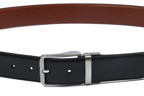 Suitable Belt Black Leather Product / Detail