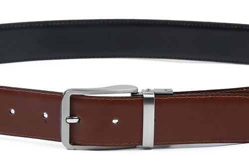 Suitable Belt Black Leather Product / Detail