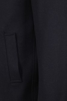 Suitable Prestige Jacke Nathan Wool Blend Dunkelblau Product / Detail