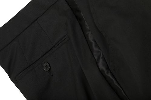 Suitable røgavl Harlem Stretch Product / Detail