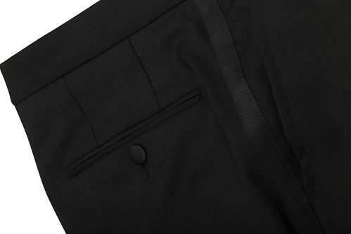 Suitable smoking New York 100% wełna Product / Detail