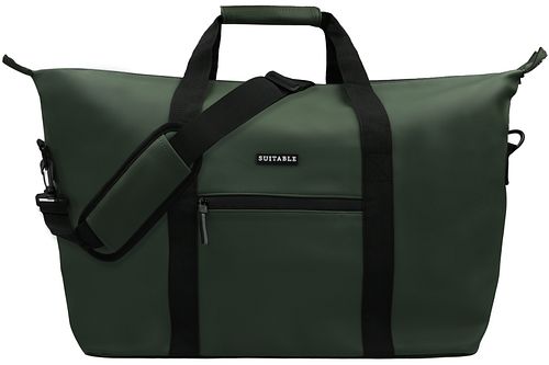 Suitable Weekendtaske Mørkegrøn Product