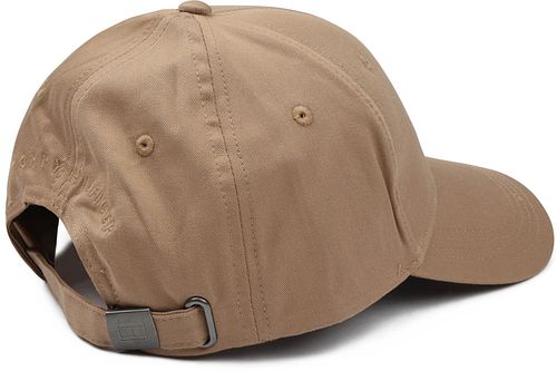 Tommy Hilfiger Cap Logo Beige Product / Achterkant