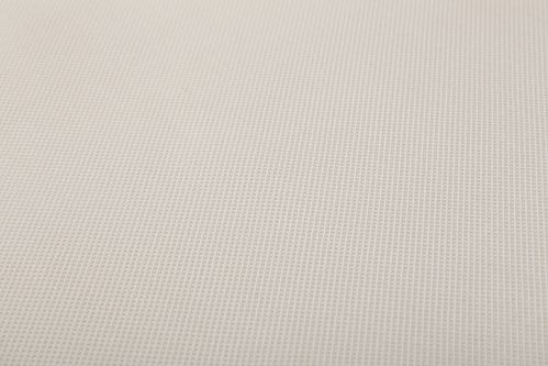 Wedding Tie + Pocketsquare Off-white Product / Detail