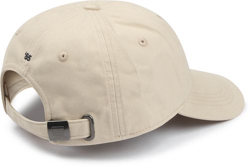 Tommy Hilfiger Klassiskt Koppelkräm Ecru Product / Achterkant