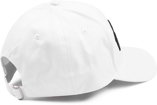 Björn Borg witte pet Product / Achterkant