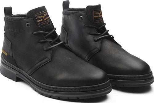 PME Legend Fleetman Schuh Schwarz Product / Detail