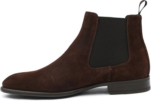 Giorgio Boy Chelsea Boots Bruin Product / Detail