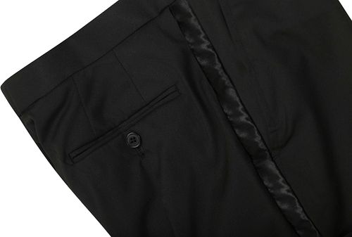 Rokkostuum Budapest Stretch Product / Detail