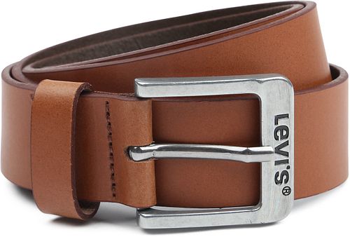 Levi’s Ceinture en Cuir Marron Product