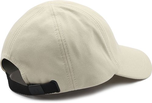 Fred Perry Chapeau Piqué Ecru Product / Achterkant