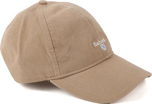 Barbour Casquette Cascade Beige Product