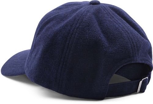 Gant Cap Wol Navy Product / Detail