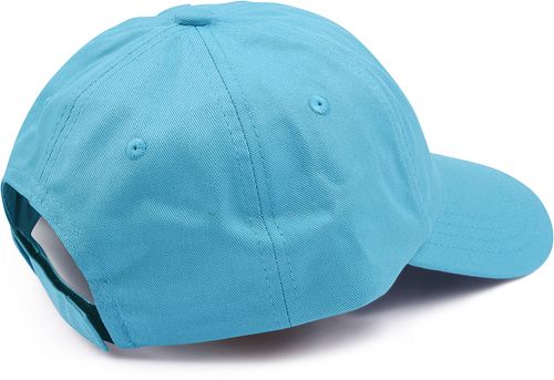 BOSS Casquette Derrel Bleu Clair Product / Achterkant