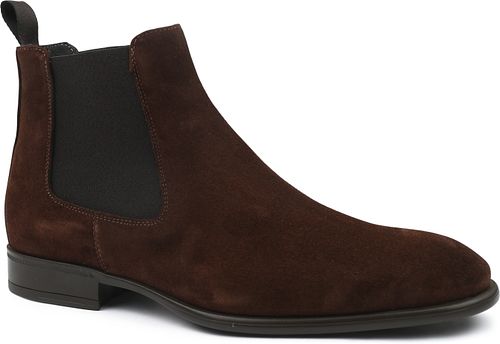 Giorgio Boy Chelsea Boots Brązowe Product