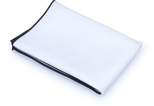 Suitable Lommetørklæde Hvid Product / Detail