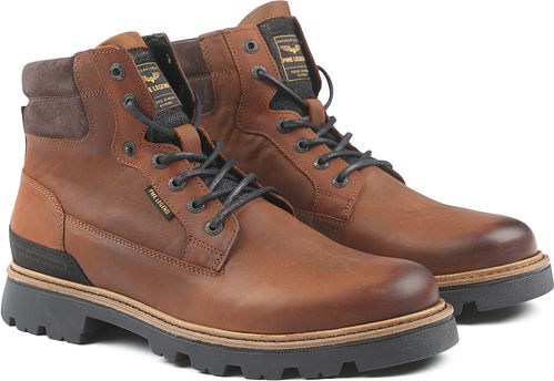 PME Legend Chaussure Dragan Cognac Product