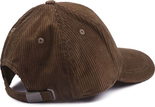 Suitable Corduroy Pet Olijfgroen Product / Achterkant