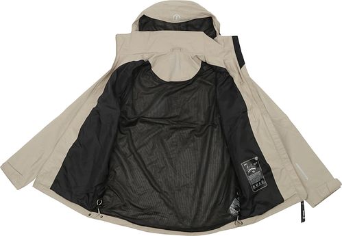 Tenson Winga MPC Plus Jacke Sand Product / Detail