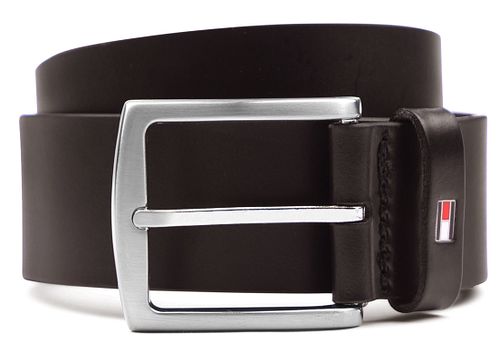Tommy Hilfiger Denton Riem Donkerbruin Product